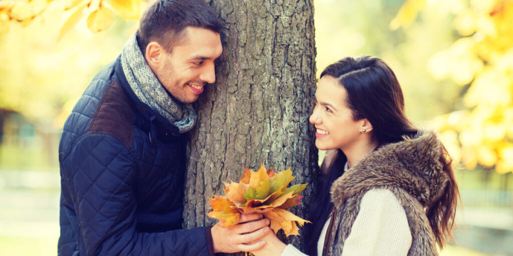 Emotional Intimacy